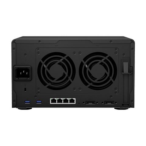 Thiết bị lưu trữ mạng Synology DS1621+