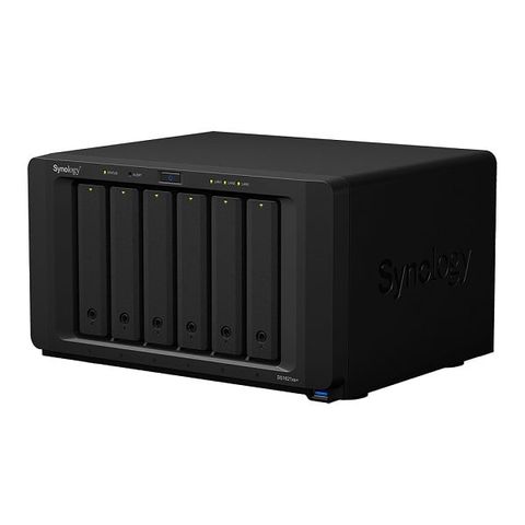 Thiết bị lưu trữ mạng Synology DS1621xs+