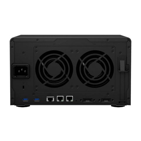 Thiết bị lưu trữ mạng Synology DS1621xs+