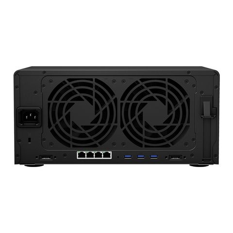 Thiết bị lưu trữ mạng Synology DS1821+