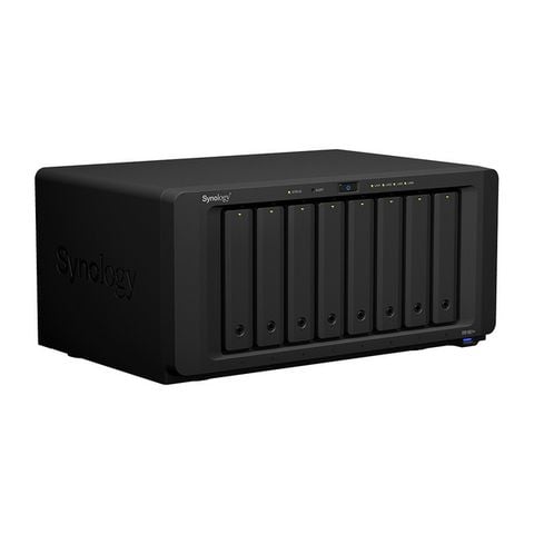 Thiết bị lưu trữ mạng Synology DS1821+