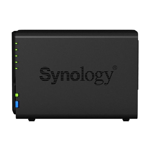 Thiết bị lưu trữ mạng Synology DS220+