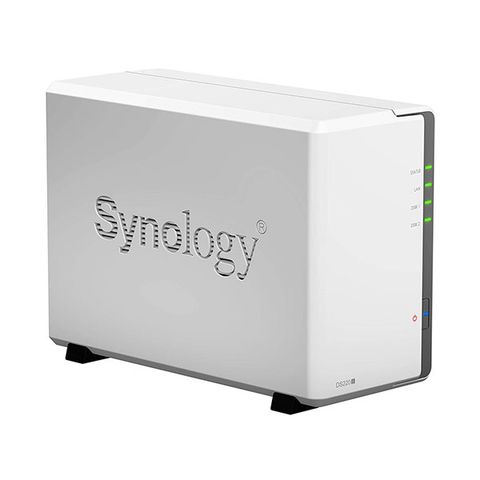 Thiết bị lưu trữ mạng Synology DS220j