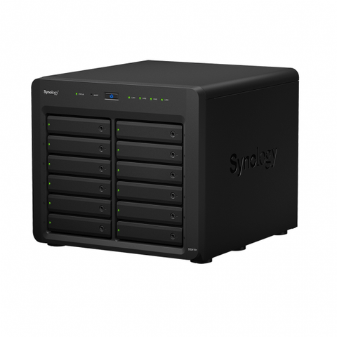 Thiết bị lưu trữ mạng Synology DS2419+