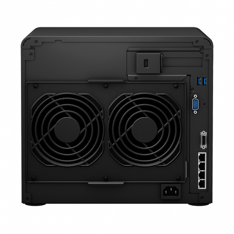 Thiết bị lưu trữ mạng Synology DS2419+