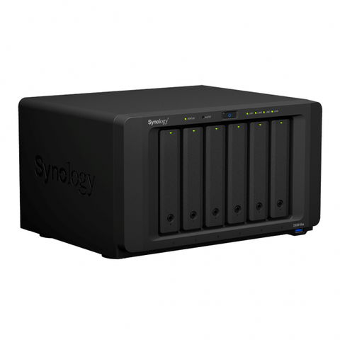 Thiết bị lưu trữ mạng Synology DS3018xs