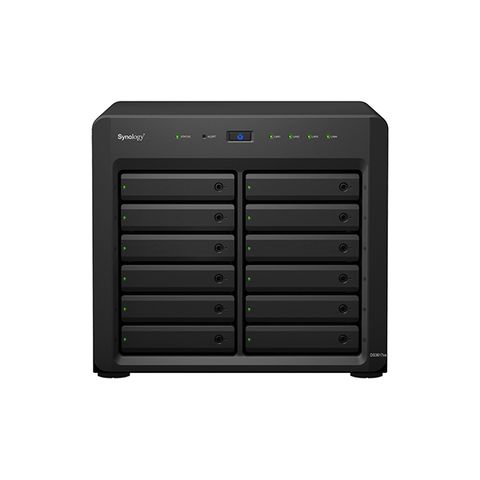 Thiết bị lưu trữ mạng Synology DS3617xs