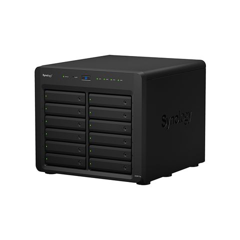 Thiết bị lưu trữ mạng Synology DS3617xs