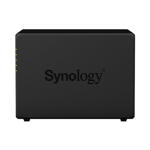 Thiết bị lưu trữ mạng Synology DS420+