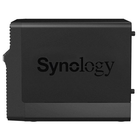 Thiết bị lưu trữ mạng Synology DS420j