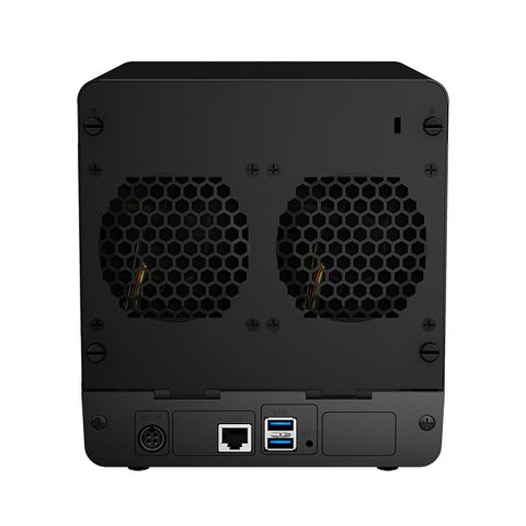 Thiết bị lưu trữ mạng Synology DS420j