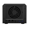 Thiết bị lưu trữ mạng Synology DS620slim