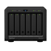 Thiết bị lưu trữ mạng Synology DS620slim