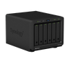 Thiết bị lưu trữ mạng Synology DS620slim