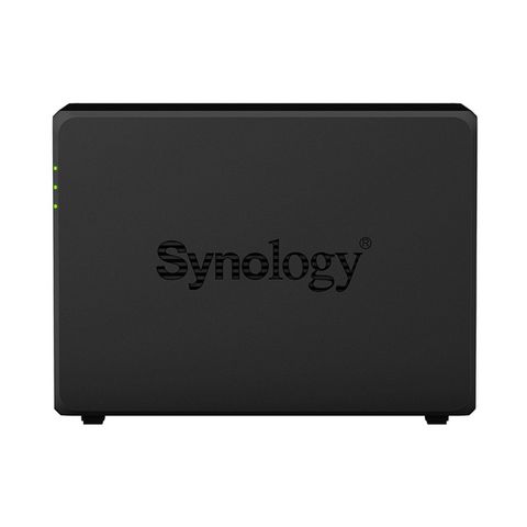 Thiết bị lưu trữ mạng Synology DS720+