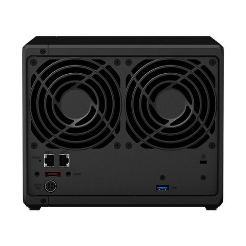 Thiết bị lưu trữ mạng Synology DS920+