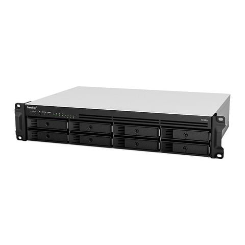 Thiết bị lưu trữ mạng Synology RS1221+