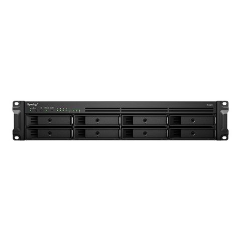 Thiết bị lưu trữ mạng Synology RS1221+