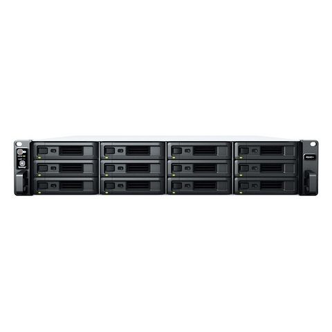 Thiết bị lưu trữ mạng Synology RS2421+