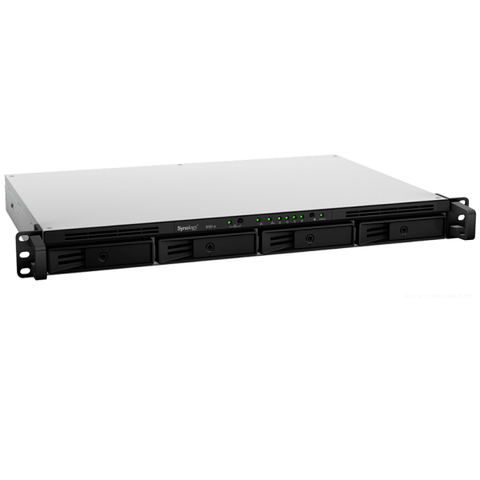 Thiết bị lưu trữ mạng Synology RS819