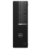 Máy tính Dell Optiplex 5080SFF 42OT580003 (i7 10700/8Gb/1Tb/Ubuntu)