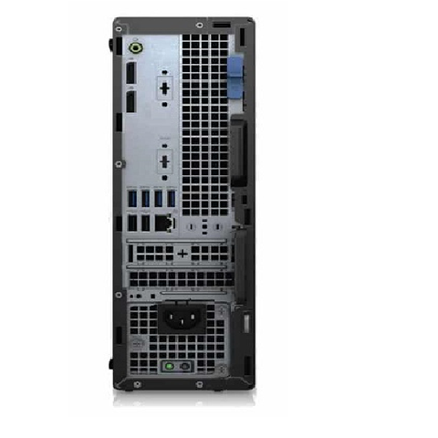 Máy tính Dell OptiPlex 5080 SFF 42OT580002 (i5-10500/4G/256GB SSD/Ubuntu)