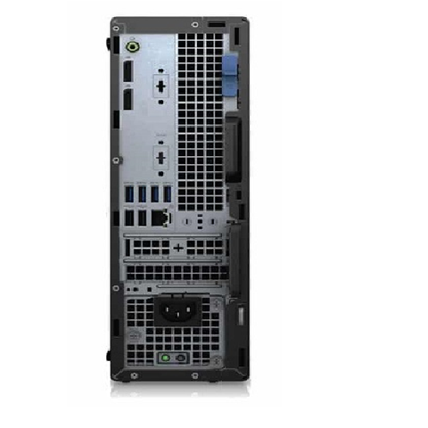 Máy tính Dell OptiPlex 5080SFF 42OT580001 (i5-10500/4G/1TB/Ubuntu/BH 36T)