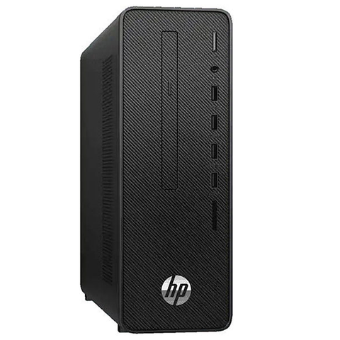 Máy tính HP 280 Pro G5 SFF 1C2M0PA (i3-10100/4GB/1TB/ĐEN/W10SL)