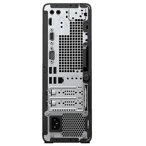 Máy tính HP 280 Pro G5 SFF 1C2M1PA (i3 10100/4G/1TB/W10SL/Đen)