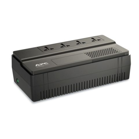 Bộ lưu điện APC Line Interactive BV1000I-MS 1000VA/ 600W