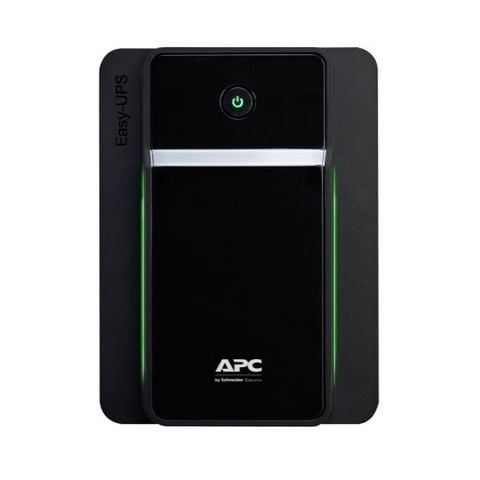 Bộ lưu điện APC Line Interactive BVX1200LI-MS 1200VA/650W