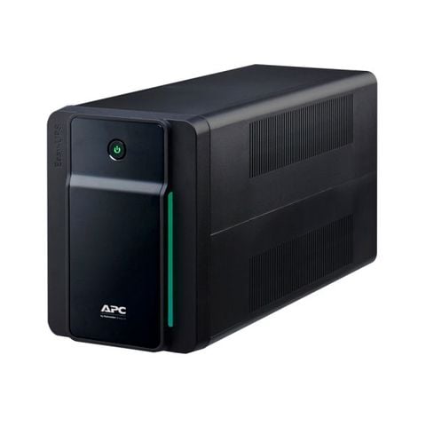 Bộ lưu điện APC Line Interactive BVX1200LI-MS 1200VA/650W