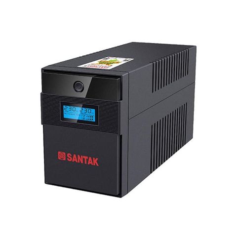 Bộ lưu điện Santak BLAZER-2200-PRO (2200VA / 1200W)