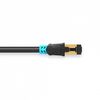 Dây Patch Cord Cat6 SSTP Vention 20m VAP-A06-B2000