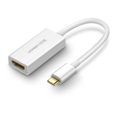 Cáp chuyển Ugreen 40273 USB-C (Type C) sang HDMI