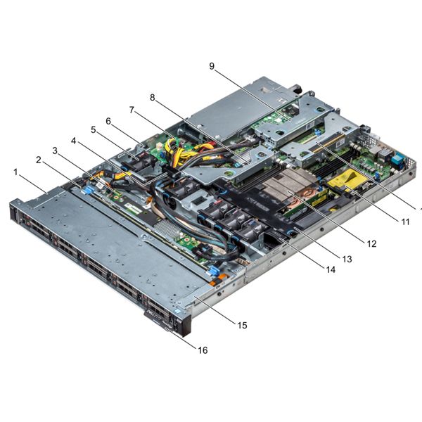 R440 – Annamtech