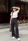  Sweat Pants - Đen 