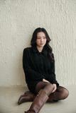  Cozy Collar - Black 