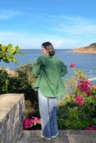  Regular Shirt - Xanh Green 