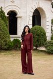 Jiji Trousers - Red 