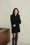  Cozy Collar - Black 