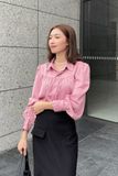  Lina Shirts - Pink 