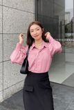  Lina Shirts - Pink 