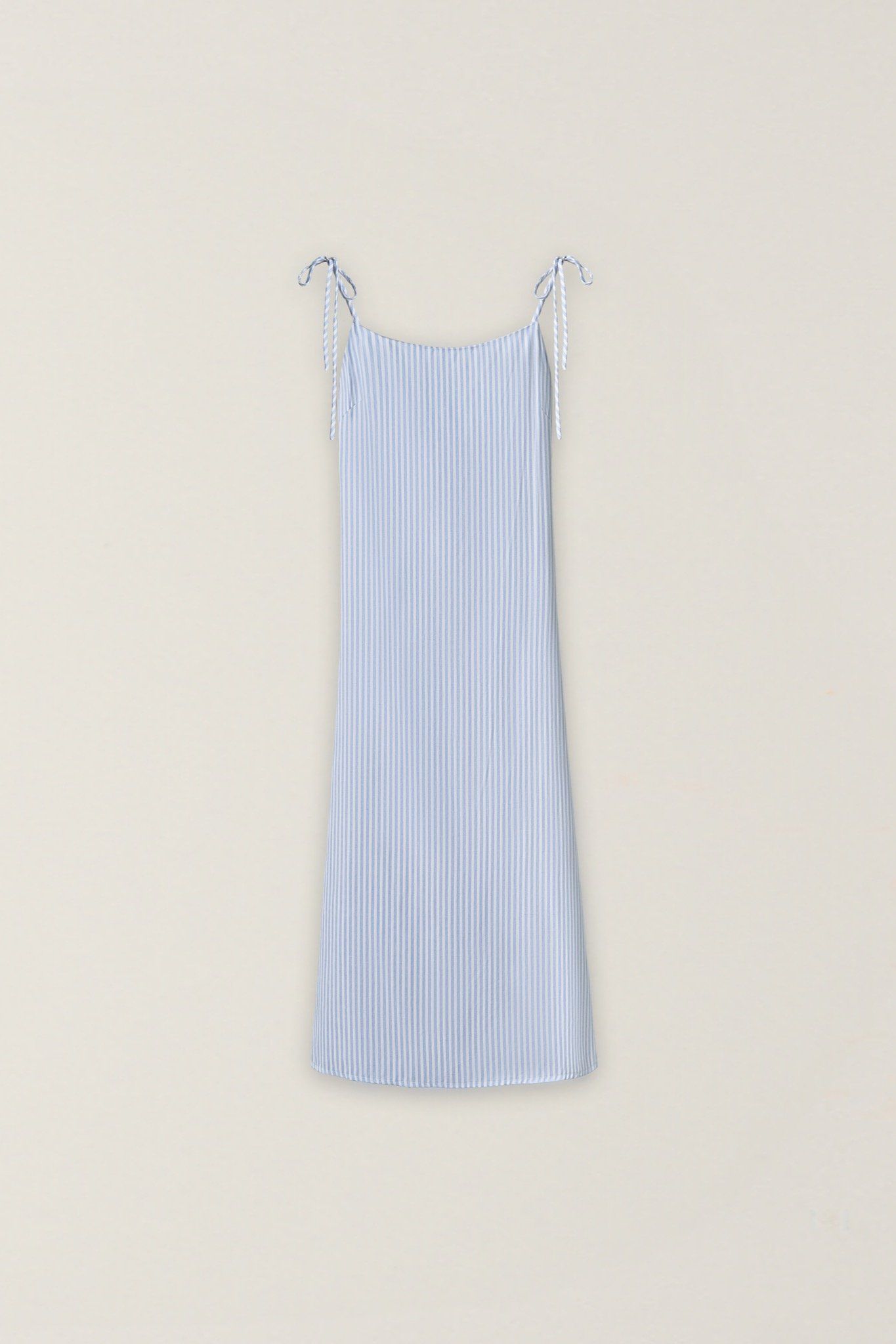  Catus Dress - Blue 