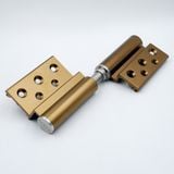Bản Lề 2D Rãnh K KX-2DR304