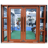 Hệ Thủy Lực DY 160 - DY 180
