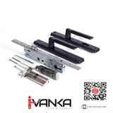 BỘ KHÓA CỬA ĐI IVANKA - CỬA BAN CÔNG