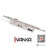 THÂN KHÓA ĐA ĐIỂM IVANKA INOX 304