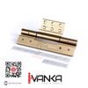 BẢN LỀ 4D IVANKA XI ANODIZING