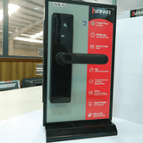 Khoá Cửa Thông Minh IVK 02